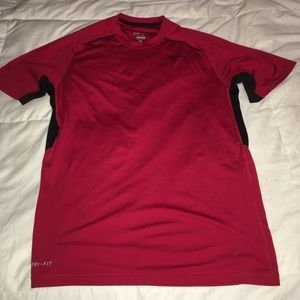 Nike Dri shirt